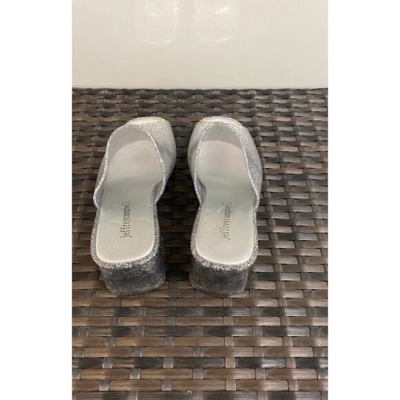 Jeffrey Campbell sandals - Picture 4 of 5